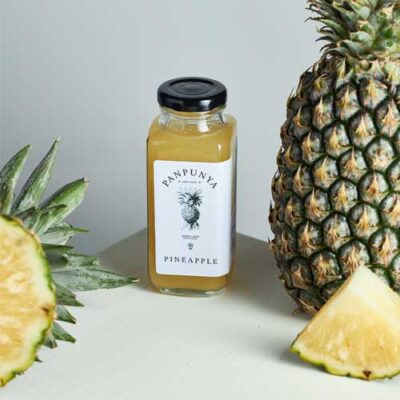 Organic Pineapple Juice